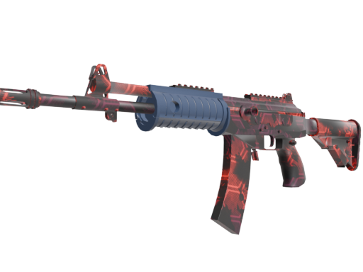 Galil-AR | Signal