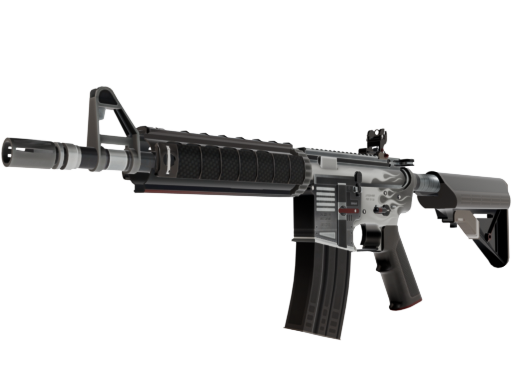 M4A4 | Magnesium