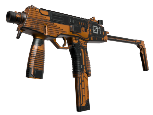 MP9 | Modest Threat