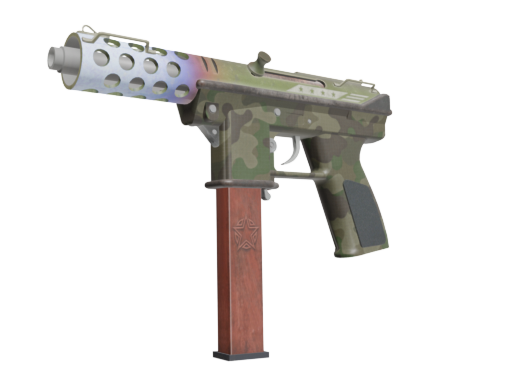 Tec-9 | Fubar
