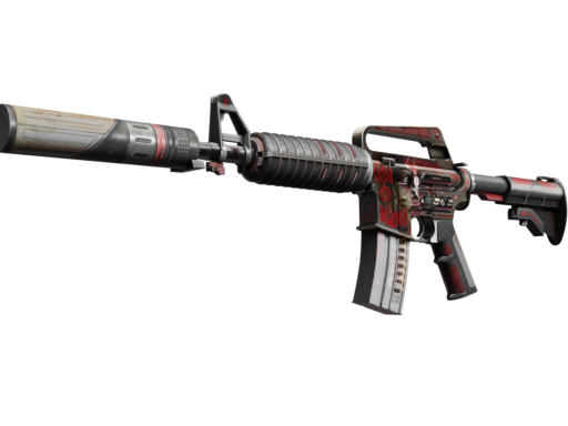 M4A1-S | Night Terror