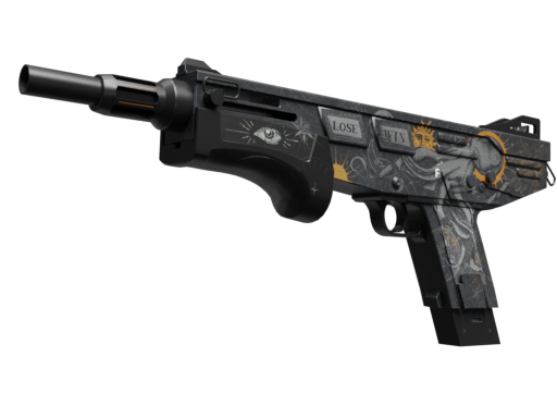 MAG-7 | Foresight