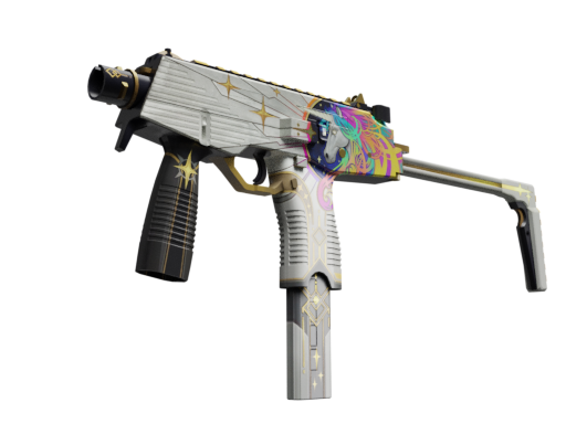 MP9 | Starlight Protector
