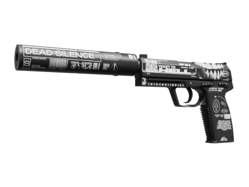 USP-S | Ticket to Hell