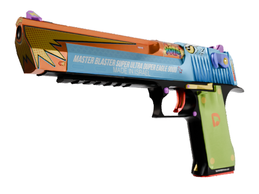 Desert Eagle | Lil' Deagle