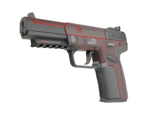 Five-SeveN | Auto Pilot