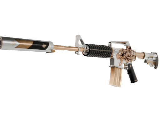 M4A1-S | Regal Radiance