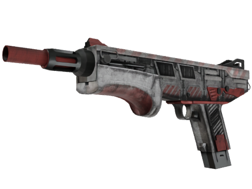 MAG-7 | Decommission