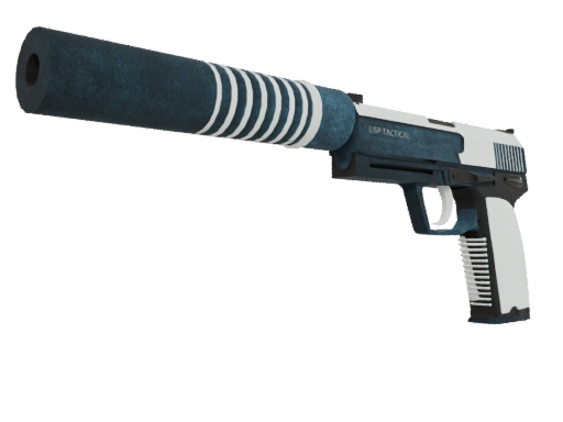 USP-S | Rubber