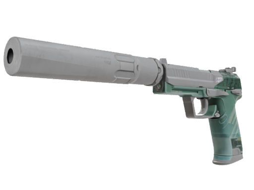 USP-S | PC-GRN