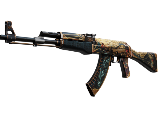AK-47 | Legion of Anubis