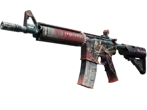 M4A4 | Tooth Fairy