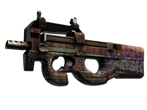 P90 | Freight