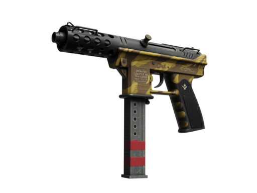 Tec-9 | Brother