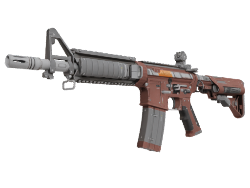 M4A4 | Turbine