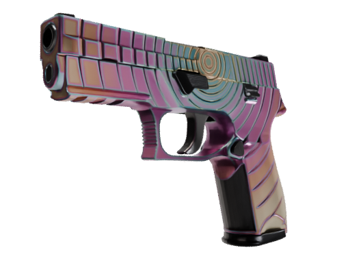 P250 | Epicenter