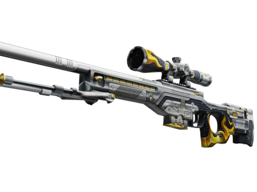 AWP | Sci-Fi Flame