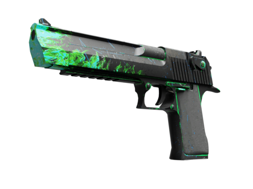 Desert Eagle | Nuclear Blaze