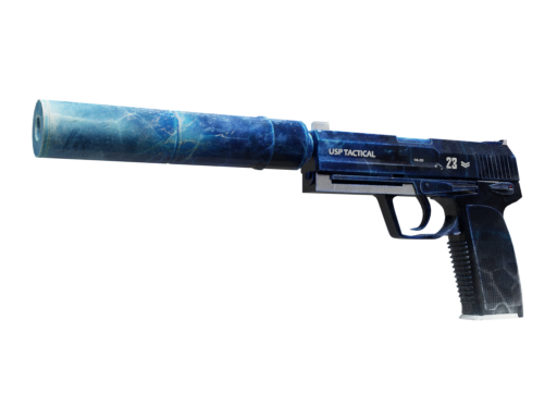 USP-S | Frostbite