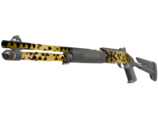 XM1014 | Tactical Nuke