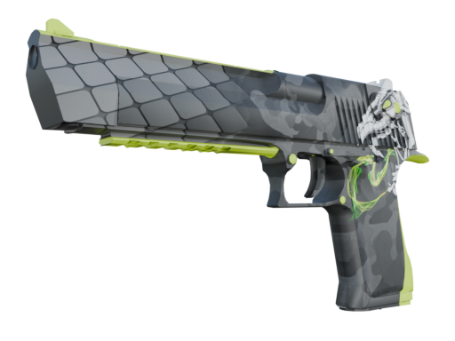 StatTrak™ Desert Eagle | Viper