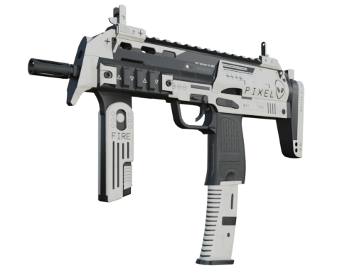 MP7 | Pixel