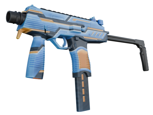 StatTrak™ MP9 | System