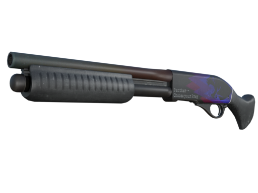Sawed-Off | Panther