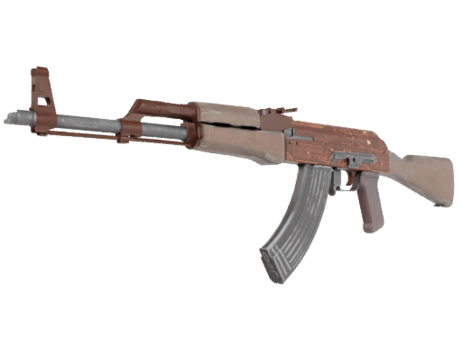 AK-47 | Heavy Industry
