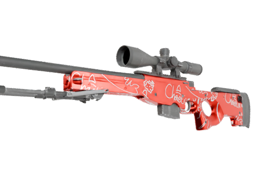 AWP | Signature (Summer Meetup 2025)