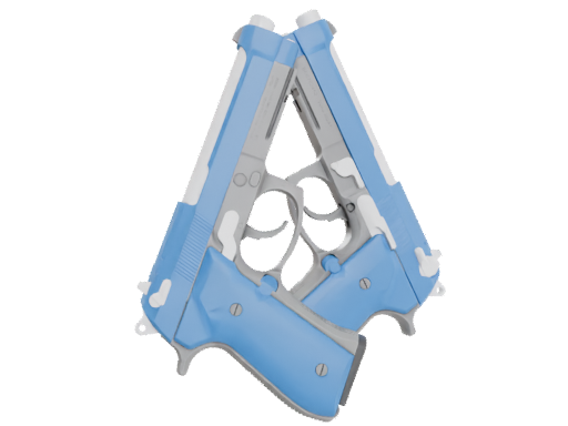 Dual Berettas | Motorway