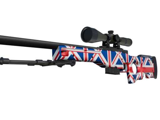 AWP | Union Jack