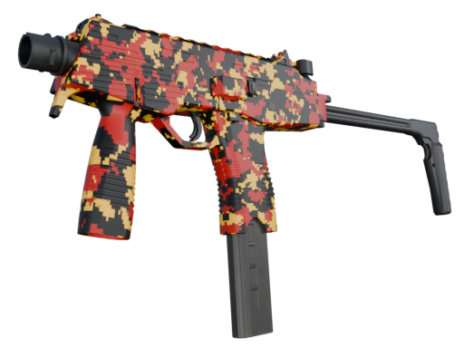 MP9 | German DDPAT