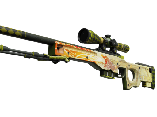 AWP | Dragon Lore