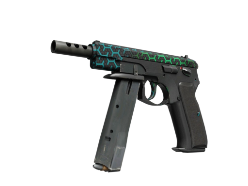 CZ-75 Auto | Mainframe