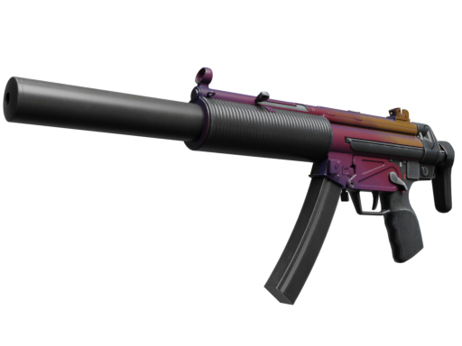 MP5-SD | Fade