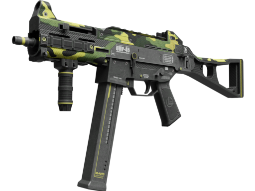 UMP-45 | Riot