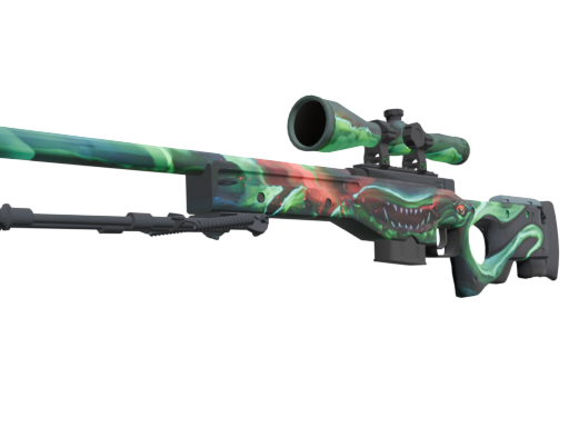 AWP | Viper Fang