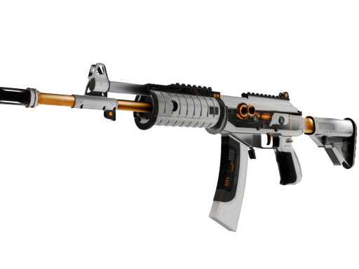 Galil-AR | Fusion