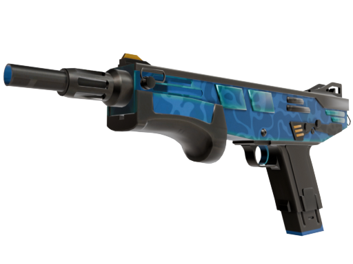 MAG-7 | Loch Ness