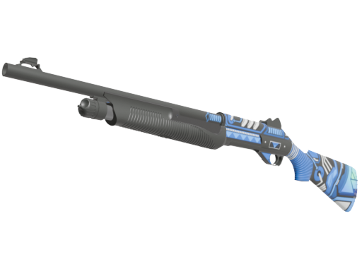 Nova | Psionic Surge