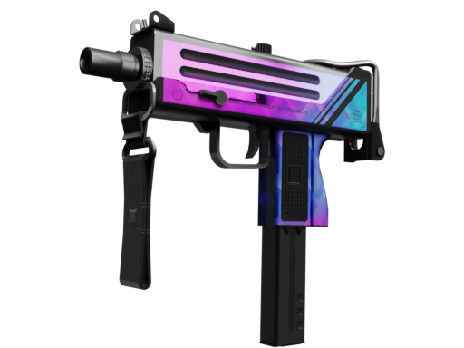 MAC-10 | Disco Tech