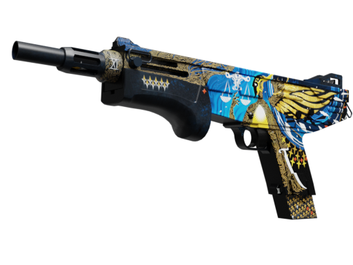 MAG-7 | Justice
