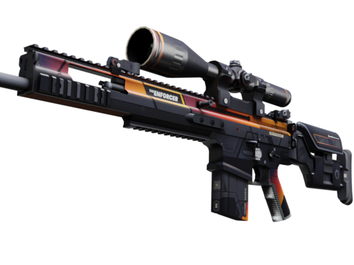 SCAR-20 | Enforcer