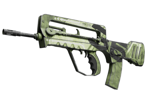 FAMAS | Meow 36