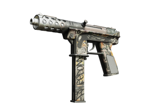Tec-9 | Rebel