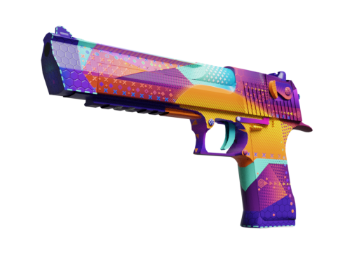 Desert Eagle | Ocean Drive