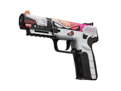 Five-SeveN | Boost Protocol