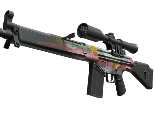 G3SG1 | Keeping Tabs