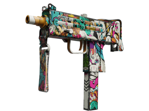 MAC-10 | Toybox